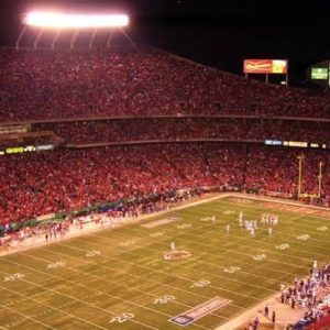 sportsrally.com