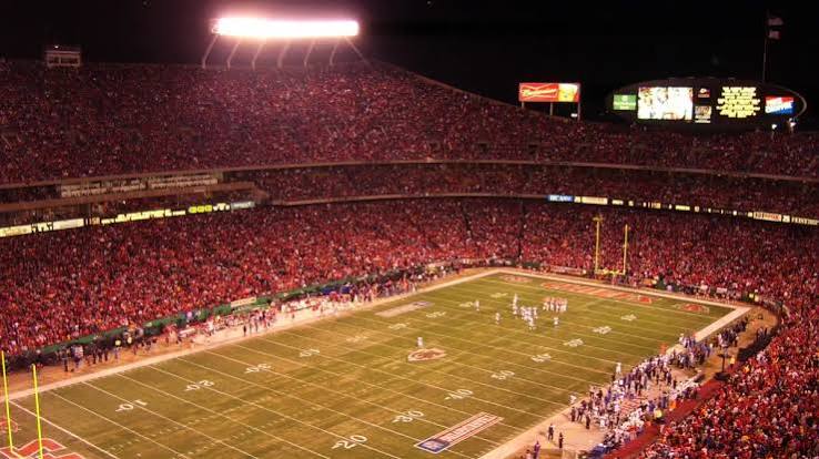 sportsrally.com